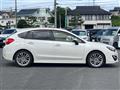 2015 Subaru Impreza