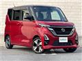 2020 Nissan ROOX