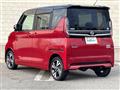 2020 Nissan ROOX