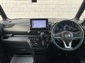 2020 Nissan ROOX
