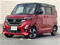 2020 Nissan ROOX