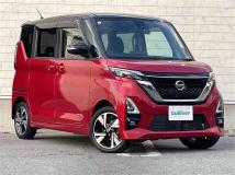 2020 Nissan ROOX