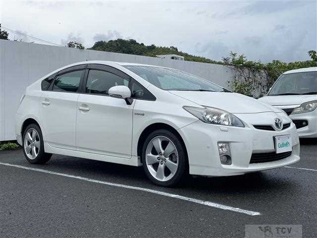 2009 Toyota Prius