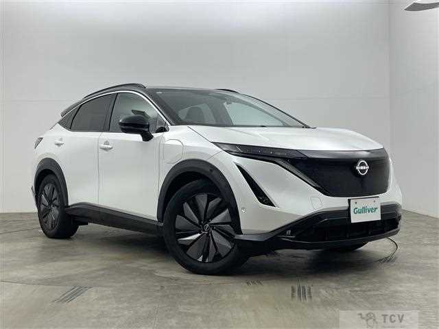 2022 Nissan Nissan Others