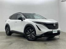 2022 Nissan Nissan Others