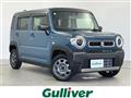 2025 Suzuki Hustler