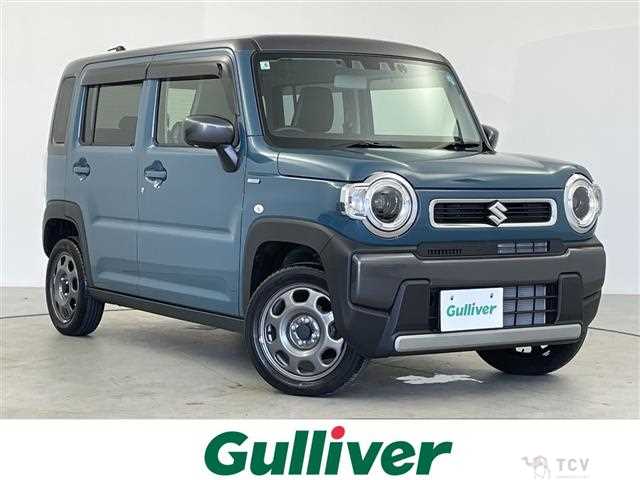 2025 Suzuki Hustler