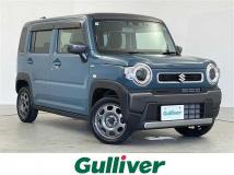 2025 Suzuki Hustler