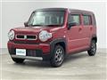 2021 Suzuki Hustler
