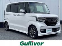 2019 Honda N BOX