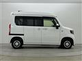 2022 Honda N-VAN