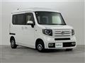 2022 Honda N-VAN