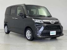 2023 Toyota Roomy