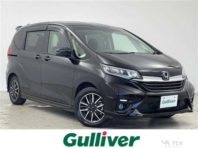 2023 Honda Freed