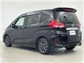 2023 Honda Freed