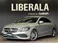 2018 Mercedes-Benz CLA-CLASS