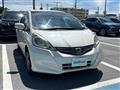 2011 Honda Fit
