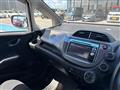 2011 Honda Fit