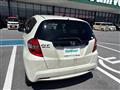 2011 Honda Fit