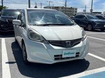 2011 Honda Fit