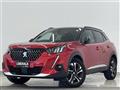2021 Peugeot 2008