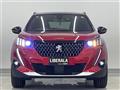 2021 Peugeot 2008