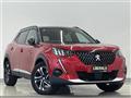 2021 Peugeot 2008