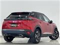 2021 Peugeot 2008