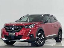 2021 Peugeot 2008