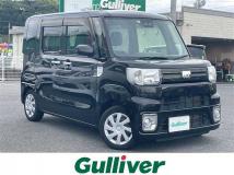 2020 Daihatsu WAKE
