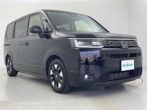 2024 Honda Step WGN