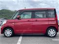 2017 Suzuki Spacia