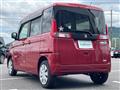 2017 Suzuki Spacia