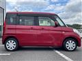2017 Suzuki Spacia