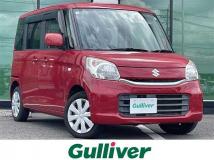 2017 Suzuki Spacia
