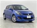 2015 Suzuki Swift