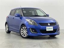 2015 Suzuki Swift