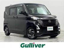 2025 Nissan ROOX
