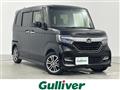 2018 Honda N BOX