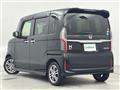 2018 Honda N BOX