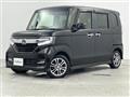 2018 Honda N BOX
