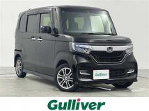 2018 Honda N BOX