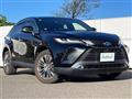 2021 Toyota Harrier Hybrid