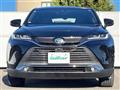 2021 Toyota Harrier Hybrid