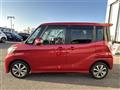 2015 Nissan DAYZ ROOX