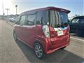 2015 Nissan DAYZ ROOX
