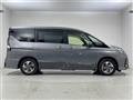 2022 Nissan Serena