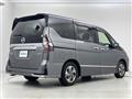 2022 Nissan Serena