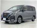 2022 Nissan Serena