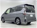 2022 Nissan Serena